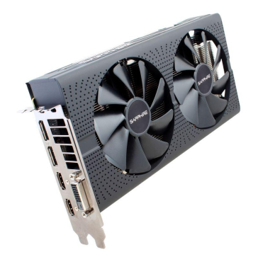VGA SAPPHIRE RADEON RX 570 8G PULSE