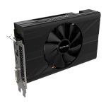 VGA SAPPHIRE RADEON RX 570 ITX 4G PULSE