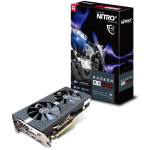 VGA SAPPHIRE RADEON RX 580 4GB NITRO+