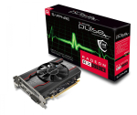 VGA SAPPHIRE RADEON RX550 4G GDDR5 PULSE