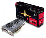 VGA SAPPHIRE RADEON RX570 4G GDDR5 PULSE