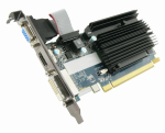 VGA SP R5 230 1GB 11233-01-20G