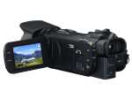 VIDEO CAMERA CANON HF-G26
