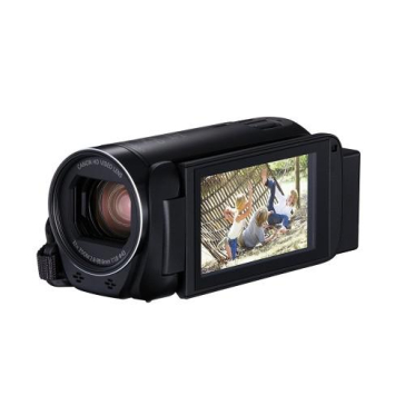 VIDEO CAMERA CANON HF R806 BLACK