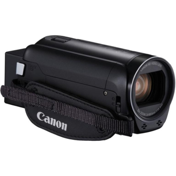 VIDEO CAMERA CANON HF-R88 BLACK