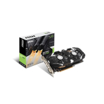 VIDEO MSI GTX 1060 3GT OC