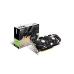 VIDEO MSI GTX 1060 6GT OCV1