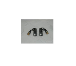 VIDEOBALUN SET 2BUC HD-TVI/CVI/AHD/CVBS