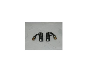 VIDEOBALUN SET 2BUC HD-TVI/CVI/AHD/CVBS