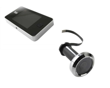 VIZOR ELECTRONIC STANDARD