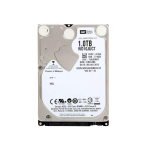 WD HDD2.5 1TB SATA WD10JUCT
