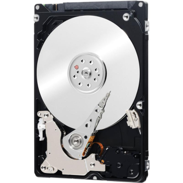 WD HDD2.5 500GB SATA3 WD5000LPLX