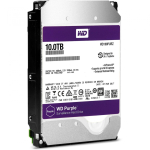 WD HDD3.5 10TB SATA WD100PURZ