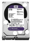 WD HDD3.5 2TB SATA WD20PURZ