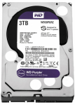 WD HDD3.5 3TB SATA WD30PURZ