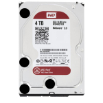 WD HDD3.5 4TB SATA WD40EFRX