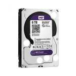 WD HDD3.5 6TB SATA WD60PURZ