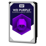 WD HDD3.5 8TB SATA WD81PURZ