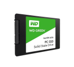 WD SSD 240GB GREEN SATA3 WDS240G2G0A