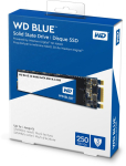 WD SSD 250GB BLUE M.2 SATA3 WDS250G2B0B