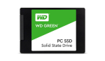 WD SSD 480GB GREEN SATA3 WDS480G2G0A
