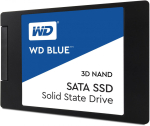 WD SSD 500GB BLUE SATA3 WDS500G2B0A