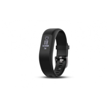WRISTBAND GARMIN VIVOSMART 3 BLK L