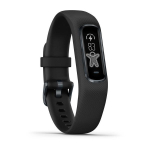 WRISTBAND GARMIN VIVOSMART 4 SLATE L