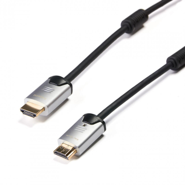 X BY SERIOUX HDMI M-M BRAIDED CABLE 1.5M