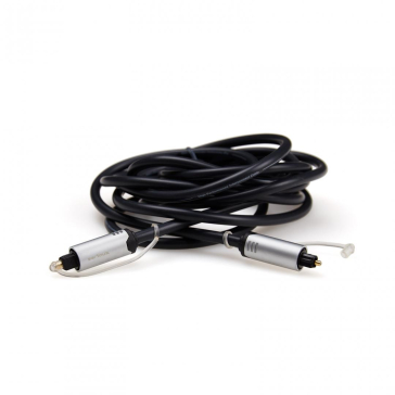 X BY SERIOUX OPTICAL CABLE M-M 1.5M