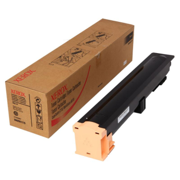 XEROX 006R01179 BLACK TONER CARTRIDGE