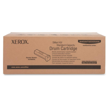 XEROX 101R00434 DRUM CARTRIDGE