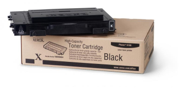 XEROX 106R00684 BLACK TONER CARTRIDGE