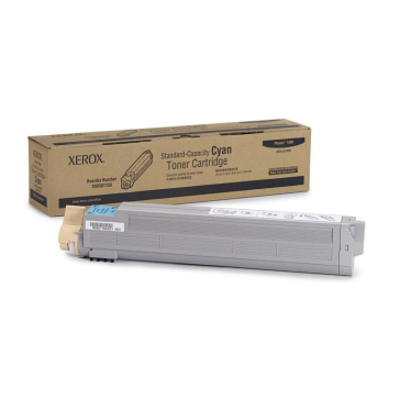 XEROX 106R01150 CYAN TONER CARTRIDGE