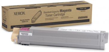 XEROX 106R01151 MAGENTA TONER CARTRIDGE