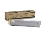 XEROX 106R01152 YELLOW TONER CARTRIDGE