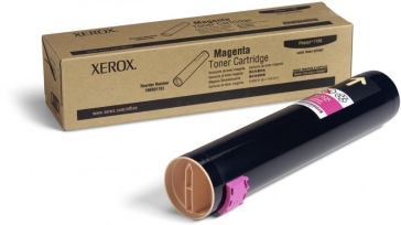 XEROX 106R01161 MAGENTA TONER CARTRIDGE