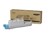 XEROX 106R01218 CYAN TONER CARTRIDGE