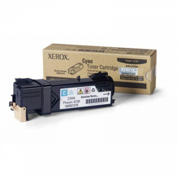 XEROX 106R01282 CYAN TONER CARTRIDGE