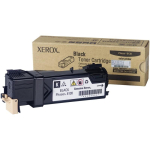 XEROX 106R01285 BLACK TONER CARTRIDGE