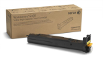 XEROX 106R01319 YELLOW TONER CARTRIDGE