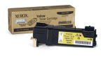 XEROX 106R01337 YELLOW TONER CARTRIDGE