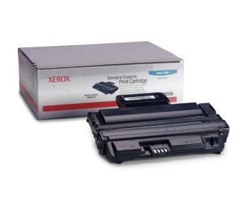 XEROX 106R01373 BLACK TONER CARTRIDGE