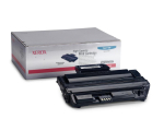 XEROX 106R01374 BLACK TONER CARTRIDGE