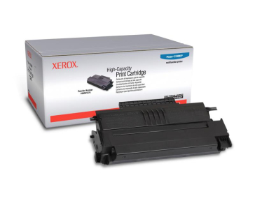 XEROX 106R01379 BLACK TONER CARTRIDGE