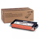 XEROX 106R01400 CYAN TONER CARTRIDGE
