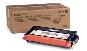 XEROX 106R01401 MAGENTA TONER CARTRIDGE