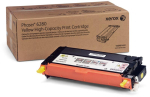XEROX 106R01402 YELLOW TONER CARTRIDGE