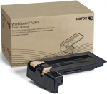 XEROX 106R01410 BLACK TONER CARTRIDGE