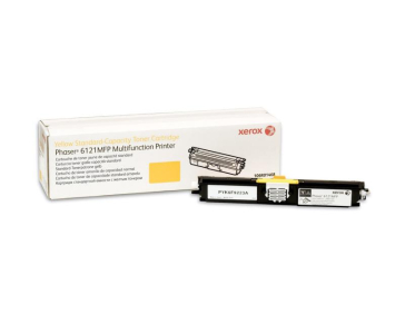 XEROX 106R01465 STANDARD YELLOW TONER
